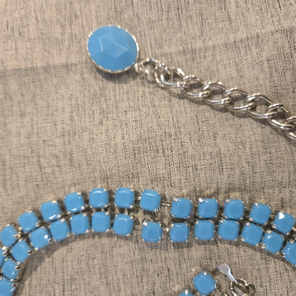 Silverstone women chain